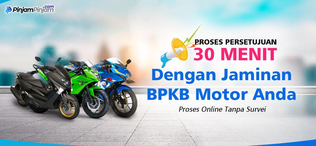 Kredit Jaminan BPKB Mobil Dan Motor Blora